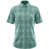 Redelk Jemel mm - Camicia da Trekking Donna