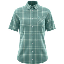 Redelk Jemel mm - Camicia da Trekking Donna