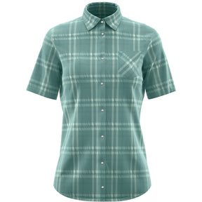 Redelk Jemel mm - Camicia da Trekking Donna