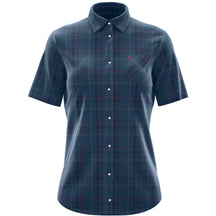 Redelk Jemel mm - Camicia da Trekking Donna