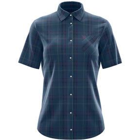 Redelk Jemel mm - Camicia da Trekking Donna