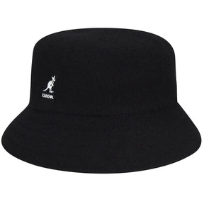 Kangol Wool Lahinch Black - Cappello Lifestyle - Neverland Firenze