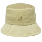Kangol Cord Bucket Beige - Cappello Lifestyle - Neverland Firenze