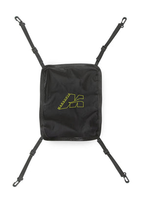 Marsupio Kit 3 Portacasco - Accessori da Trekking - Neverland Firenze
