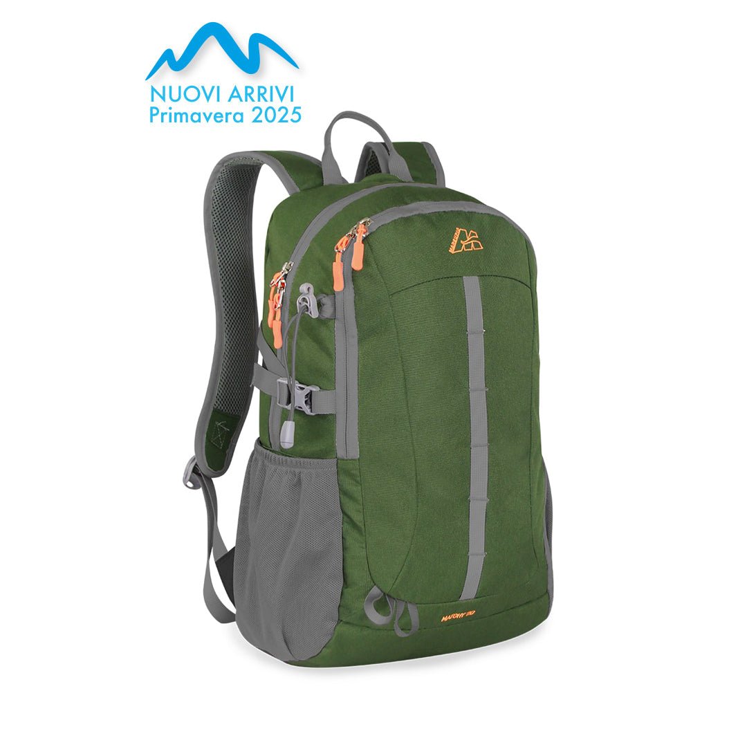 Marsupio Matchy 24 - Zaino da Trekking - Neverland Firenze