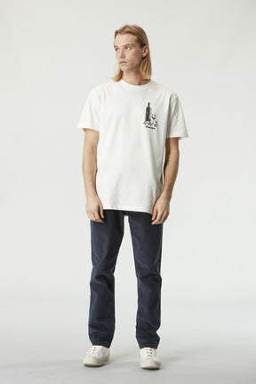 Picture NOREWA PANTS - Pantaloni Lifestyle Uomo - Neverland Firenze