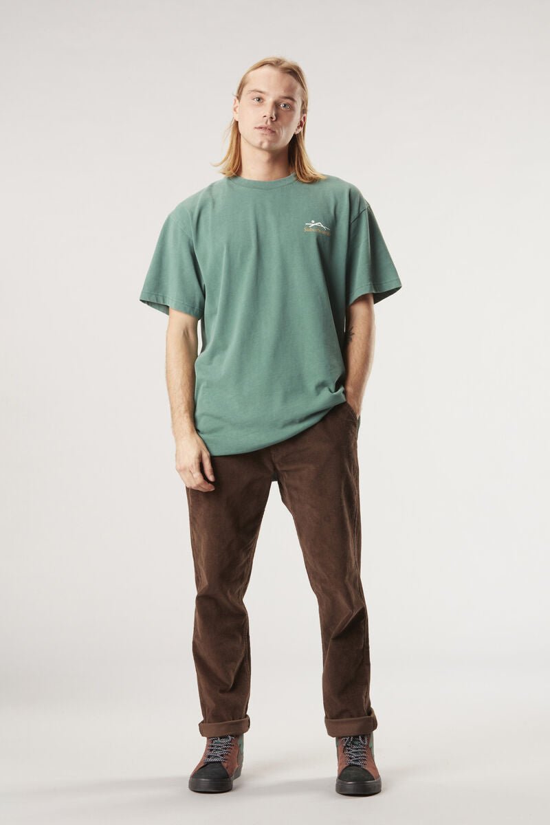 Picture NOREWA PANTS - Pantaloni Lifestyle Uomo - Neverland Firenze