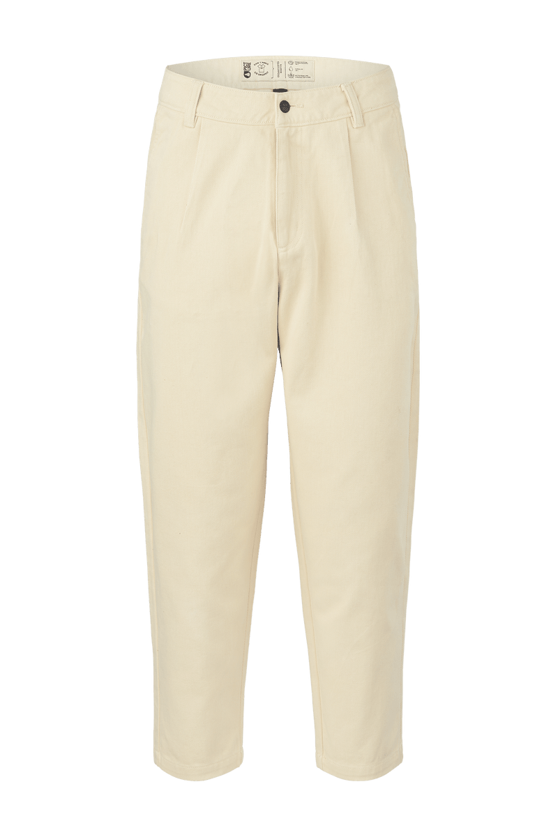 Picture SKALAR PANTS - Pantaloni Lifestyle Uomo - Neverland Firenze