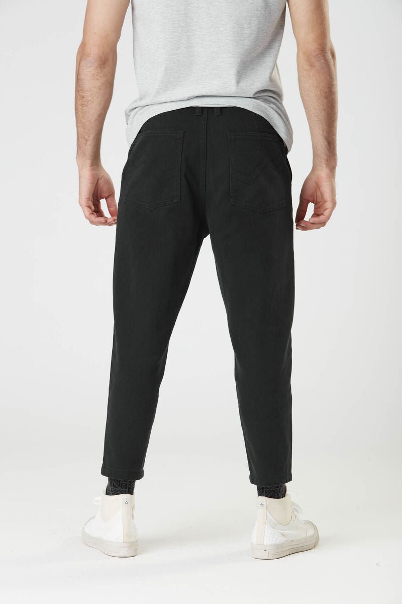 Picture SKALAR PANTS - Pantaloni Lifestyle Uomo - Neverland Firenze