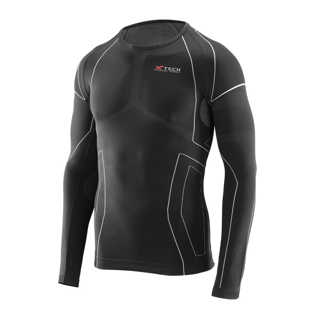 X-Tech Race3 ML - Intimo Tecnico Uomo - Neverland Firenze