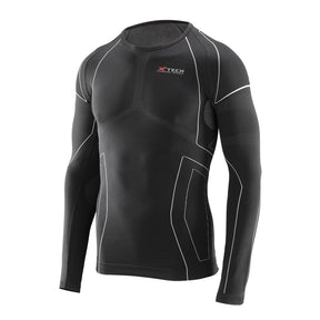 X-Tech Race3 ML - Intimo Tecnico Uomo - Neverland Firenze