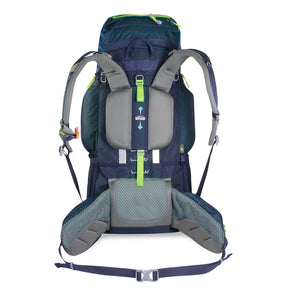 Marsupio Nettuno 55+5 - Zaino da Trekking