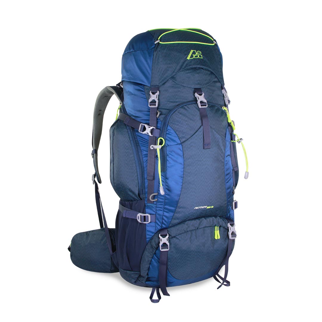 Marsupio Nettuno 55+5 - Zaino da Trekking