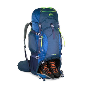 Marsupio Nettuno 55+5 - Zaino da Trekking