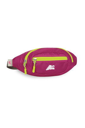 Marsupio Nilo - Marsupio Classico Multicolore - Neverland Firenze