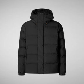 Save The Duck Leland - Giubbotto Lifestyle Uomo - Neverland Firenze