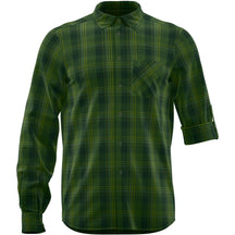 Redelk Picuris ml - Camicia da Trekking Uomo