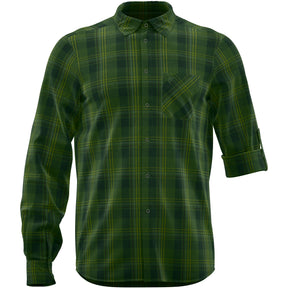 Redelk Picuris ml - Camicia da Trekking Uomo