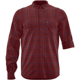 Redelk Picuris ml - Camicia da Trekking Uomo