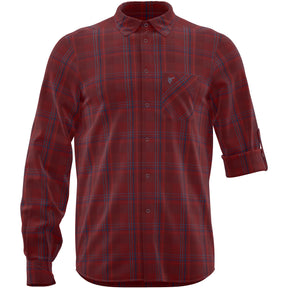 Redelk Picuris ml - Camicia da Trekking Uomo