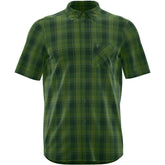 Redelk Picuris mm - Camicia da Trekking Uomo