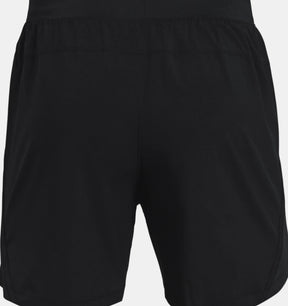 Under Armour Launch Run 13 cm - Pantaloncini Da Allenamento Uomo - Neverland Firenze