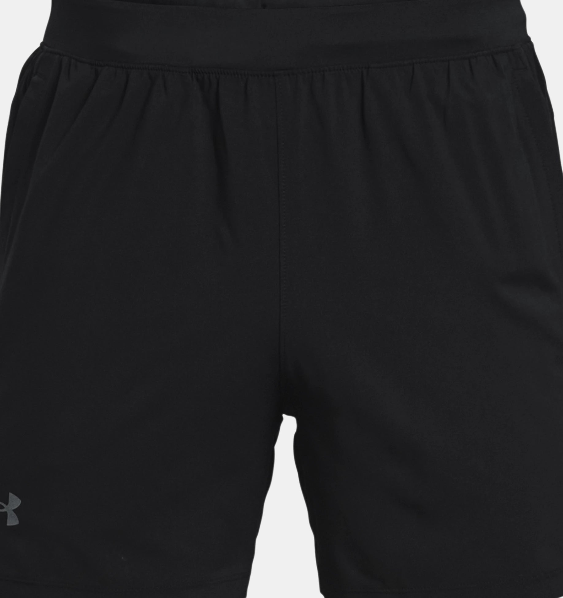 Under Armour Launch Run 13 cm - Pantaloncini Da Allenamento Uomo - Neverland Firenze
