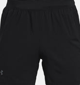 Under Armour Launch Run 13 cm - Pantaloncini Da Allenamento Uomo - Neverland Firenze