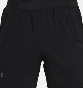 Under Armour Launch Run 13 cm - Pantaloncini Da Allenamento Uomo - Neverland Firenze