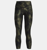 Under Armour HeatGear® Printed 7/8 - Leggins Da Running Donna - Neverland Firenze