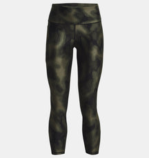 Under Armour HeatGear® Printed 7/8 - Leggins Da Running Donna - Neverland Firenze