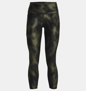 Under Armour HeatGear® Printed 7/8 - Leggins Da Running Donna - Neverland Firenze