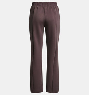 Under Armour Unstoppable Fleece Split - Pantalone Da Allenamento Donna - Neverland Firenze