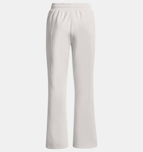 Under Armour Unstoppable Fleece Split - Pantalone Da Allenamento Donna - Neverland Firenze