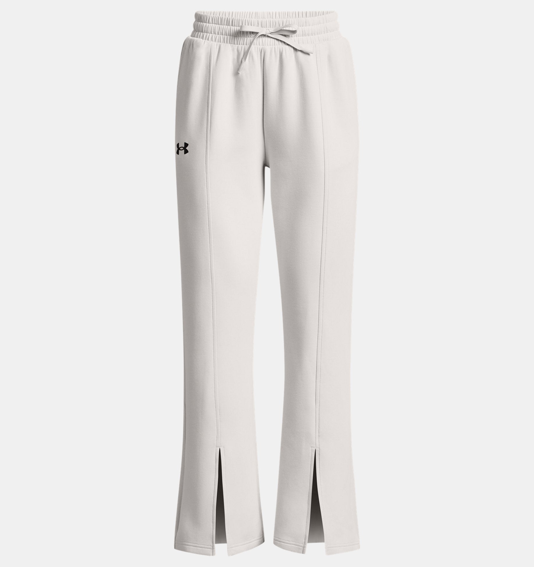 Under Armour Unstoppable Fleece Split - Pantalone Da Allenamento Donna - Neverland Firenze