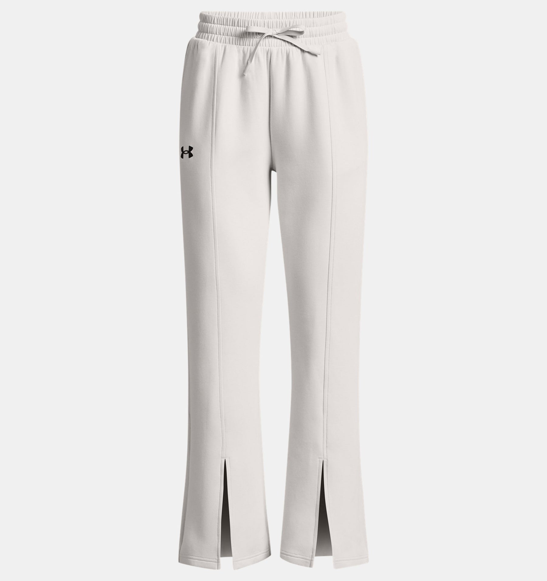 Under Armour Unstoppable Fleece Split - Pantalone Da Allenamento Donna - Neverland Firenze