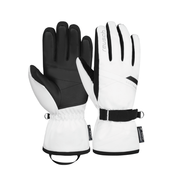 Reusch Helena R-TEX® XT - Guanti da Sci Donna - Neverland Firenze