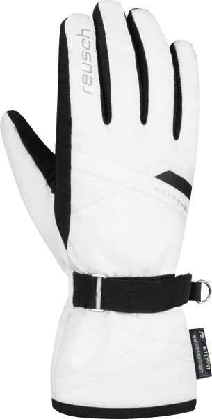 Reusch Helena R-TEX® XT - Guanti da Sci Donna - Neverland Firenze