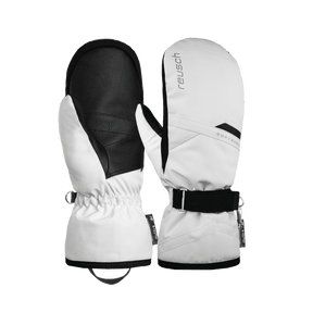 Reusch Helena R-TEX® XT Mitten - Guanti da Sci Donna - Neverland Firenze