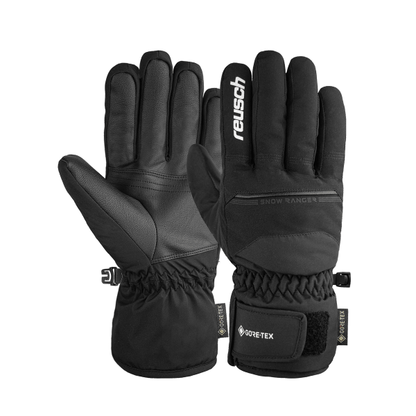 Reusch Snow Ranger GTX - Guanti da Sci Uomo - Neverland Firenze