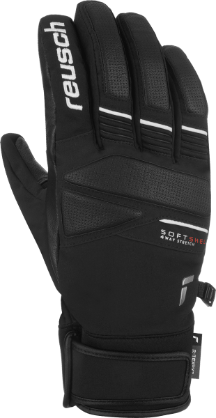 Reusch Thunder R-TEX® XT - Guanti da Sci Uomo - Neverland Firenze