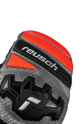 Reusch Worldcup Warrior R-TEX® XT Mitten - Guanti da Sci Uomo
