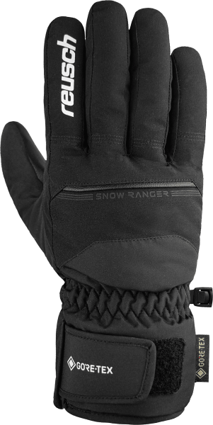 Reusch Snow Ranger GTX - Guanti da Sci Uomo - Neverland Firenze