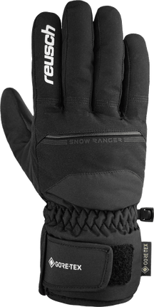 Reusch Snow Ranger GTX - Guanti da Sci Uomo - Neverland Firenze