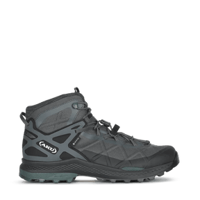 -AKU Rocket Mid Gtx - Scarpe da Trekking Uomo - Neverland Firenze