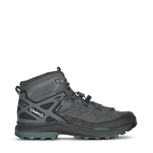 -AKU Rocket Mid Gtx - Scarpe da Trekking Uomo - Neverland Firenze