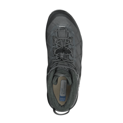 -AKU Rocket Mid Gtx - Scarpe da Trekking Uomo - Neverland Firenze