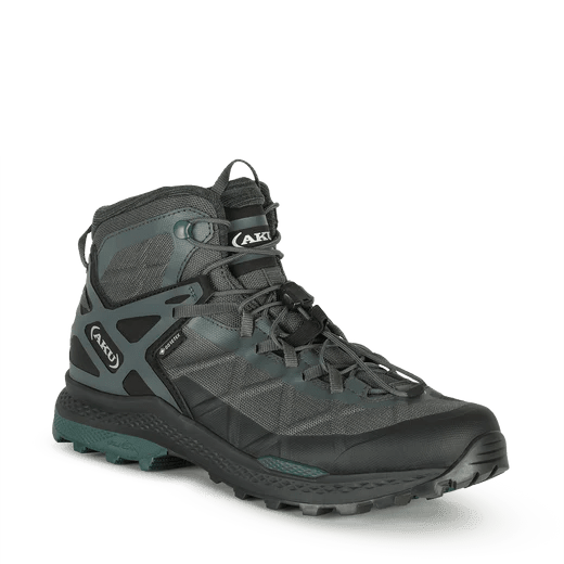 -AKU Rocket Mid Gtx - Scarpe da Trekking Uomo - Neverland Firenze