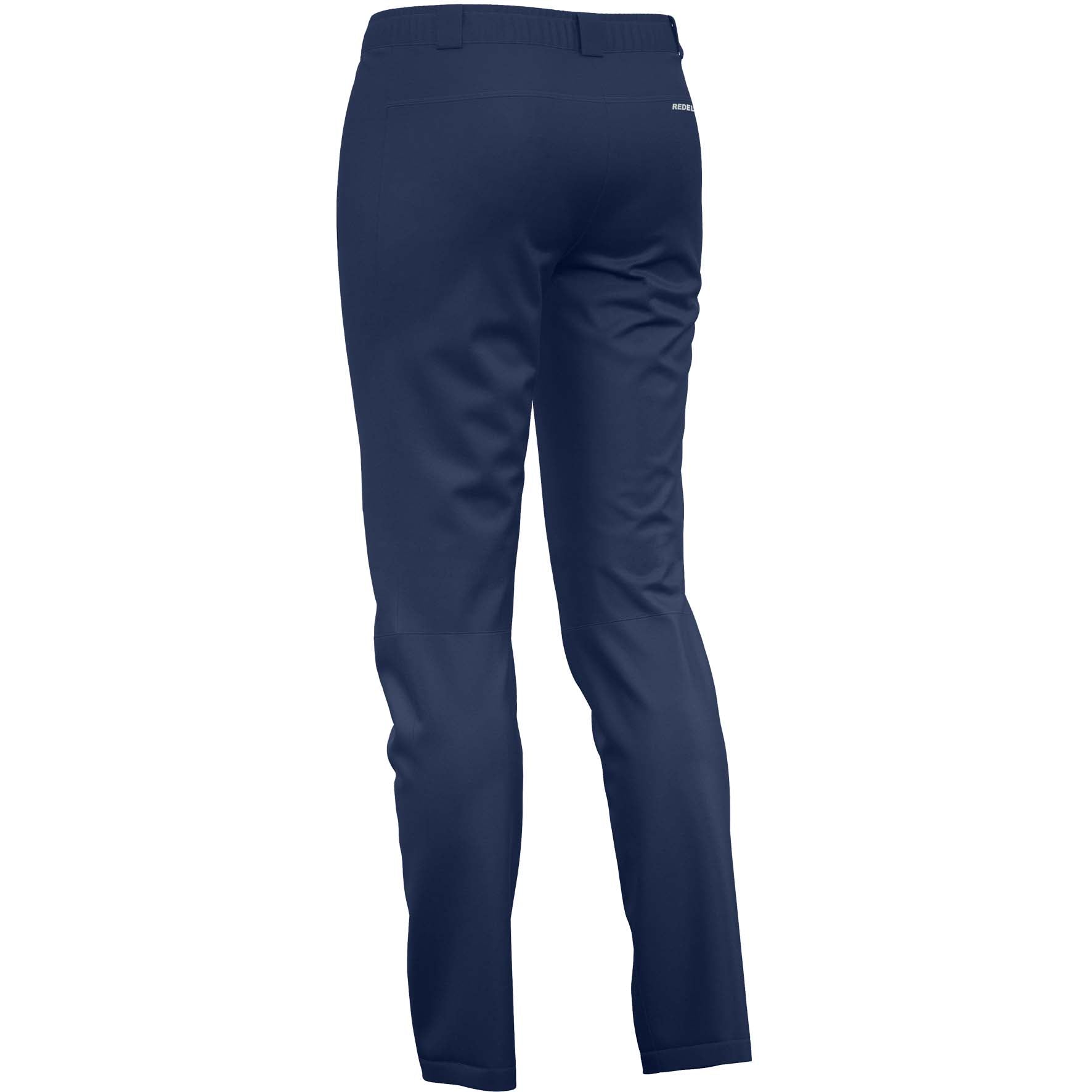 Redelk Sierra-Dp - Pantaloni Zip-Off da Trekking Donna - Neverland Firenze