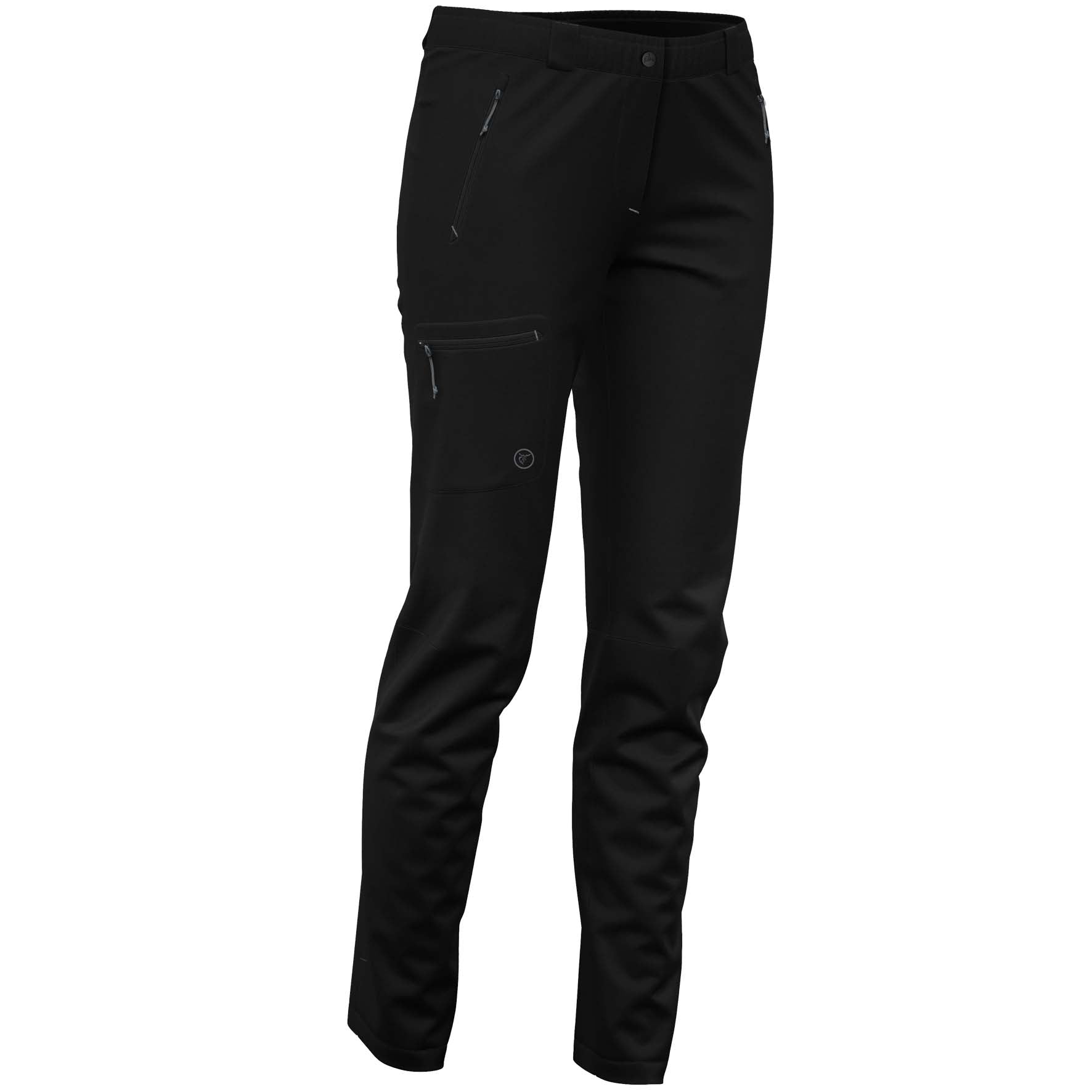 Redelk Sierra - Pantaloni da Trekking Donna - Neverland Firenze